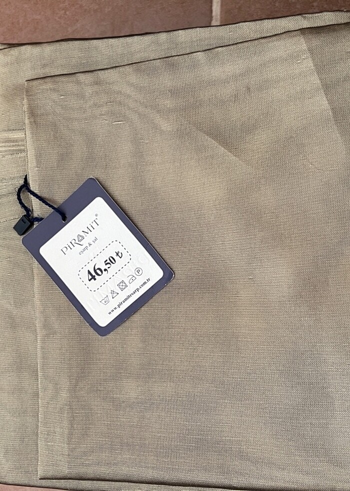 4?lü şal seti - Görsel 5