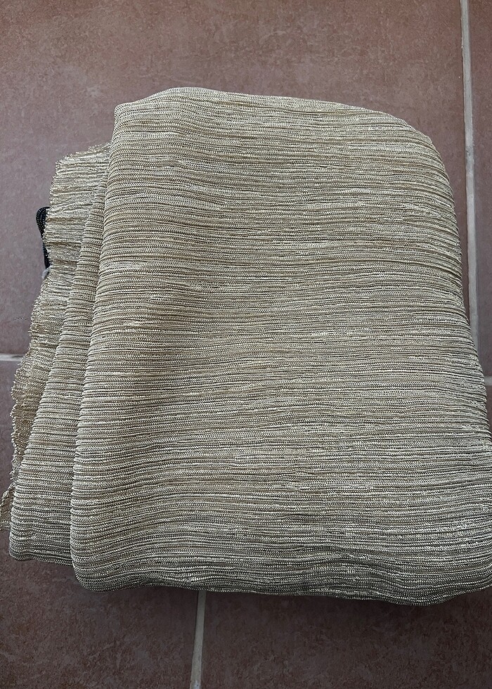 4?lü şal seti - Görsel 4