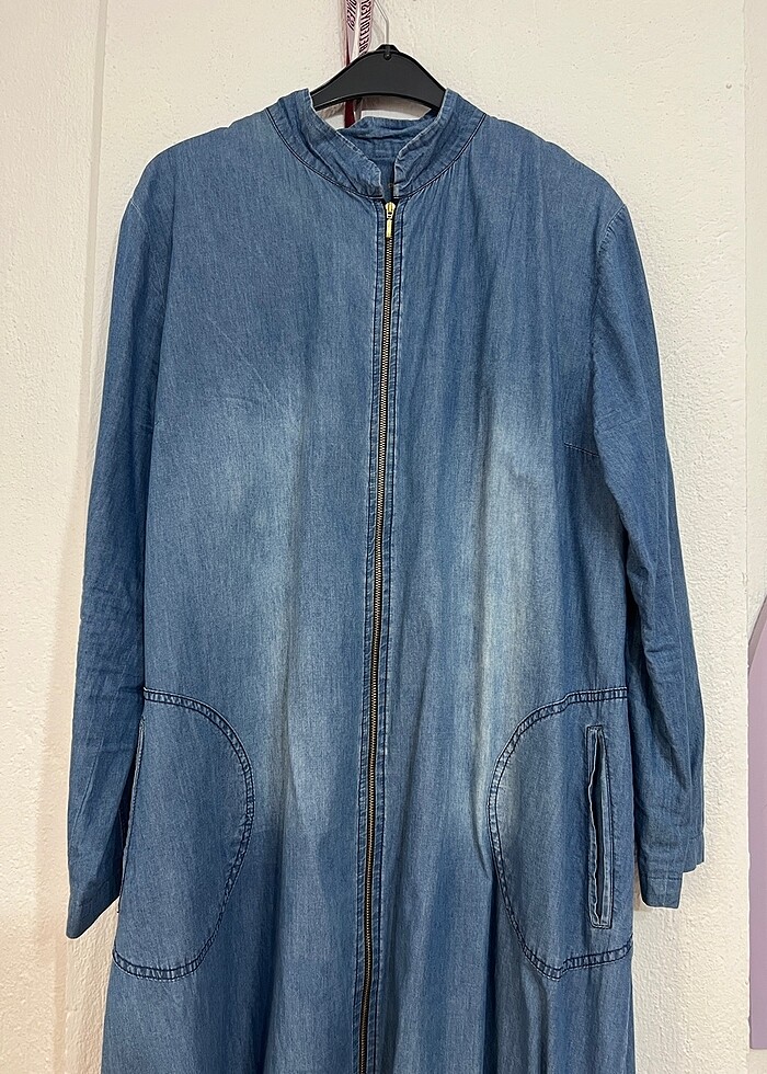 50 beden kot kap - Görsel 2