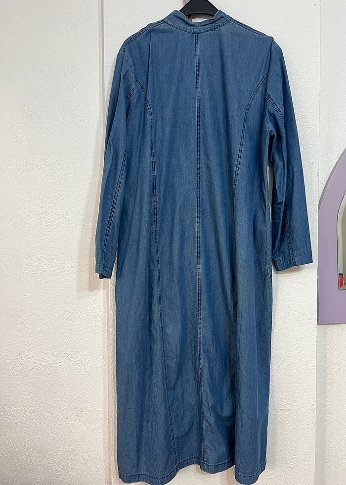 50 beden kot kap - Görsel 3