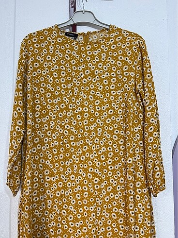 Trend marka 50 beden tunik - Görsel 2