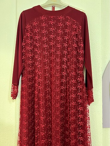 Panço marka xl beden elbise - Görsel 2