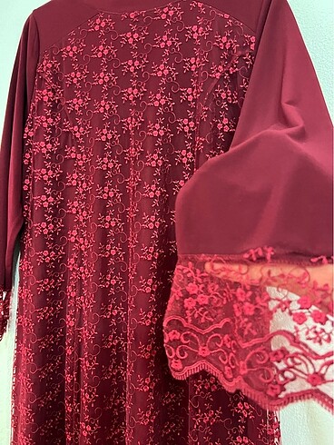 Panço marka xl beden elbise - Görsel 3