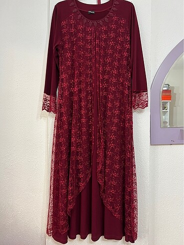 Panço marka xl beden elbise - Görsel 4