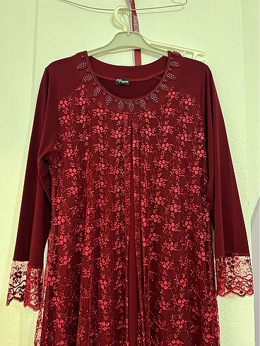 Panço marka xl beden elbise - Görsel 5