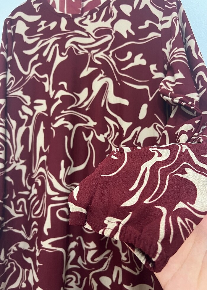 Cavene  marka 48 beden elbise - Görsel 3