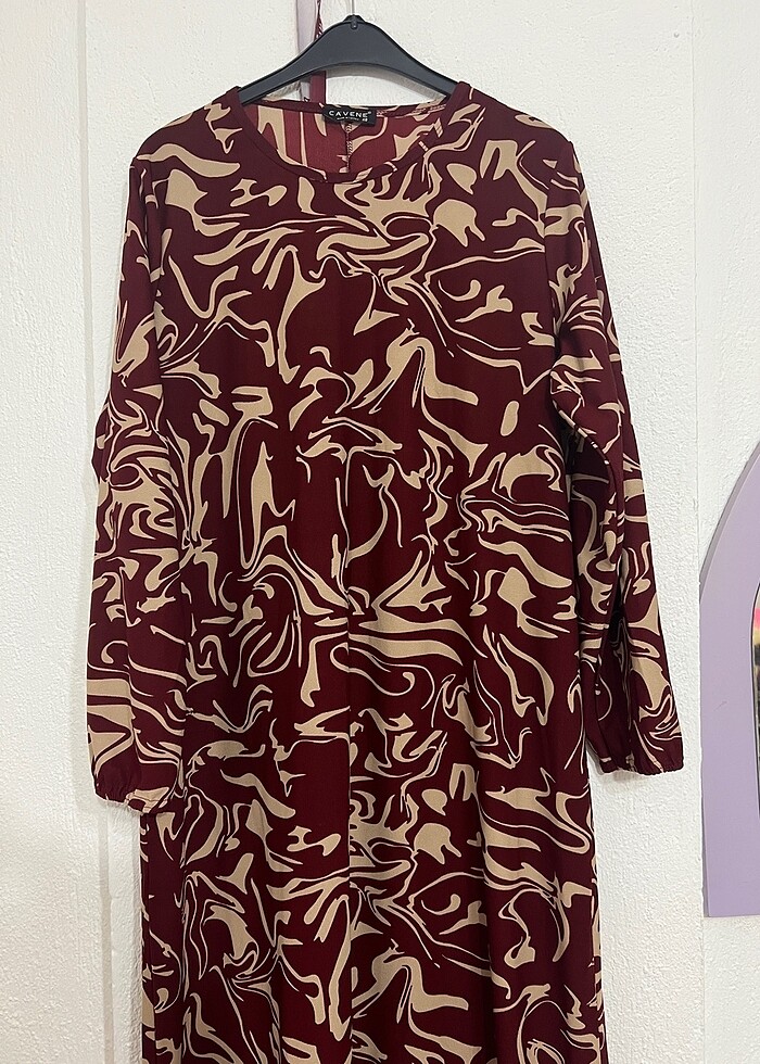 Cavene  marka 48 beden elbise - Görsel 2