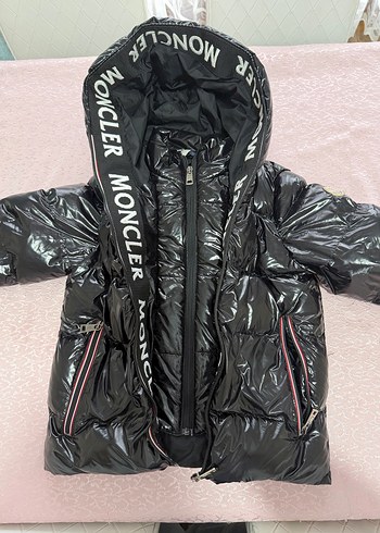 Moncler 6 Yaş