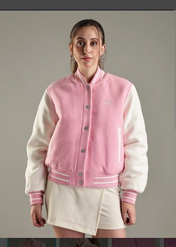 Tommy Hilfiger Tommy Jeans Bomber Ceket