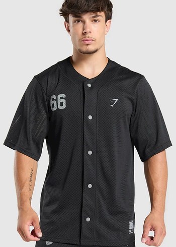 Gymboree Gymshark Sports Jersey
