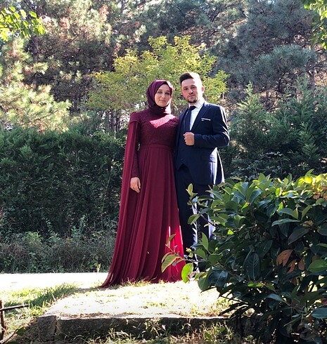 Diğer Kurmuş kına gecesi elbisesi