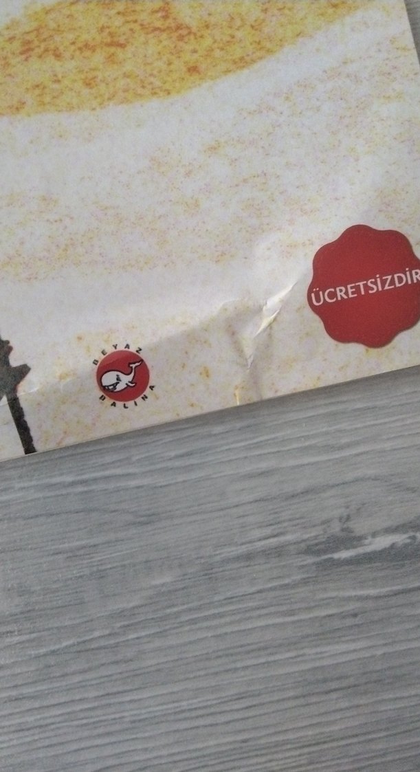 Rüzgarı Dizginleyen Çocuk - William Kamkwamba - Görsel 3