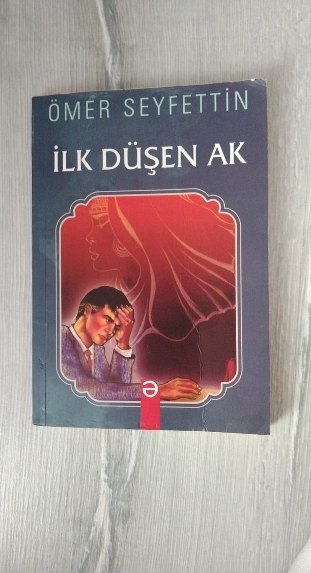 Ömer Seyfettin - Kaşağı Hikaye Kitabı - Görsel 3