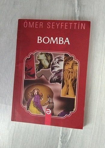 Ömer Seyfettin - İlk Namaz Kitabı