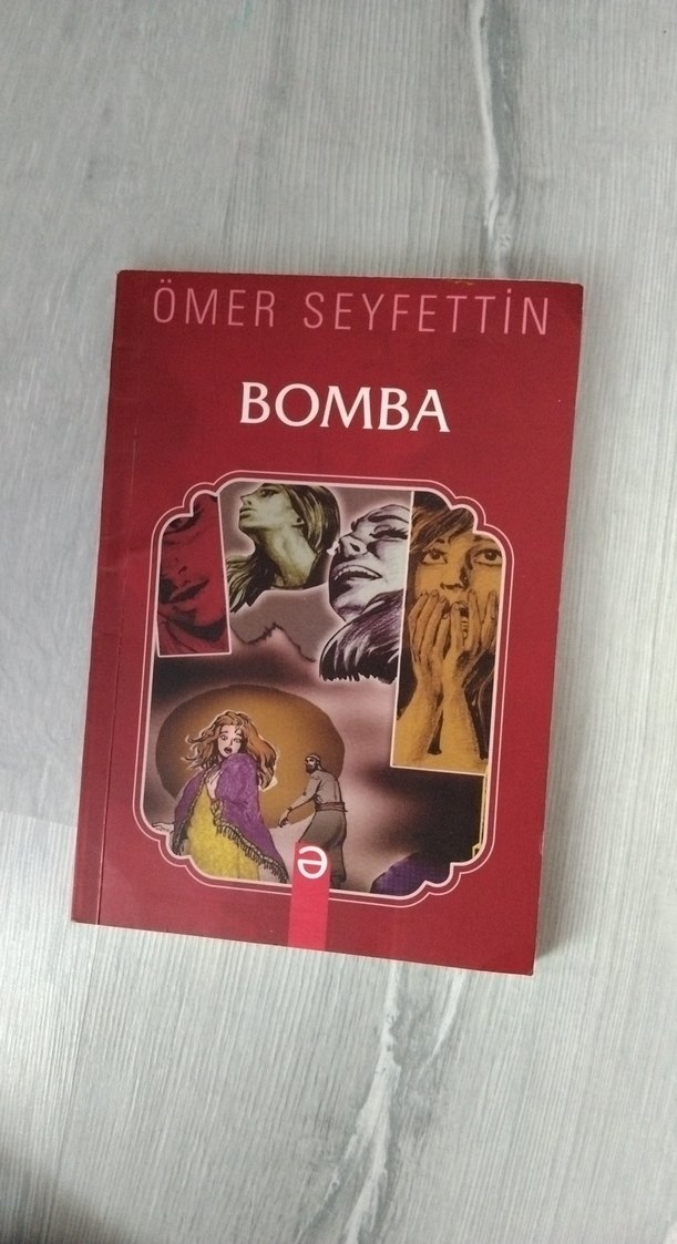 Ömer Seyfettin - İlk Namaz Kitabı - Görsel 2