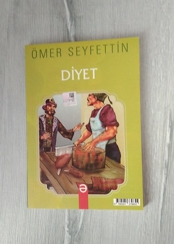 Ömer Seyfettin - Yüz Akı Kitabı