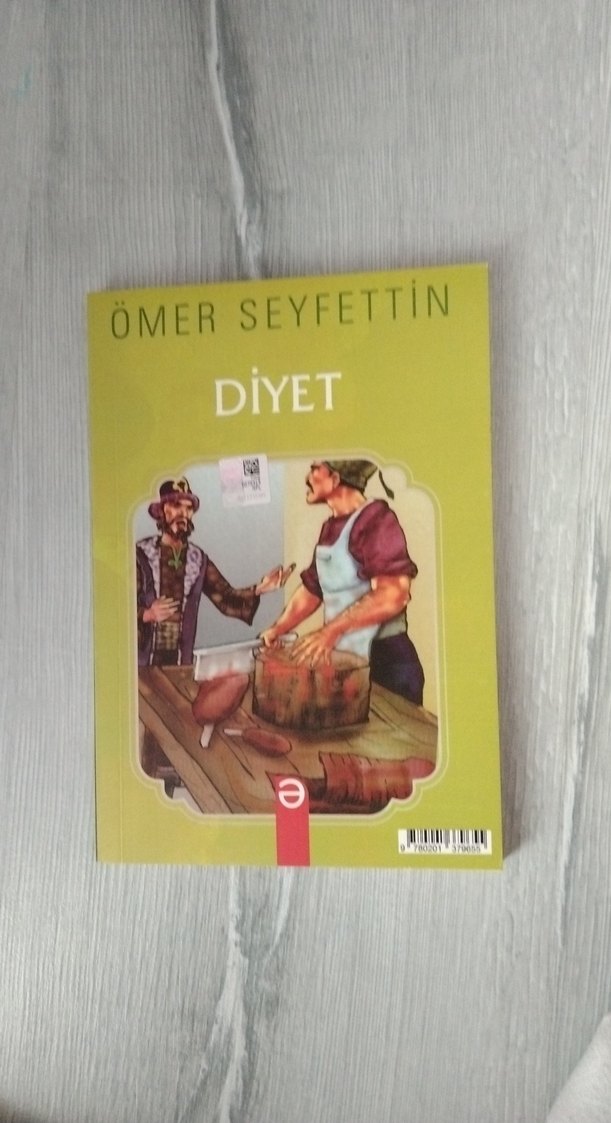 Ömer Seyfettin - Yüz Akı Kitabı - Görsel 2