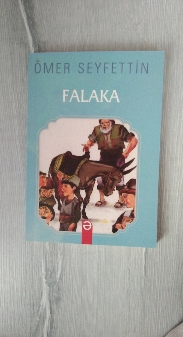 Ömer Seyfettin - Perili Köşk Kitabı - Görsel 2