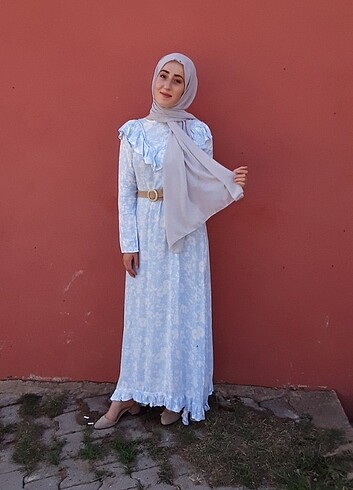 Diğer Elbise