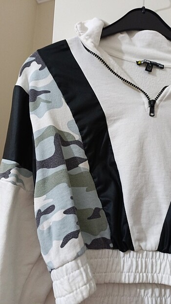 Mavi Jeans Sweatshirt