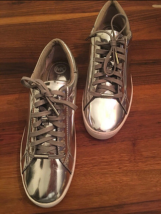 Michael Kors Lame sneaker
