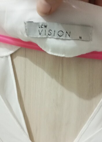 LC Waikiki Üst/Bluz