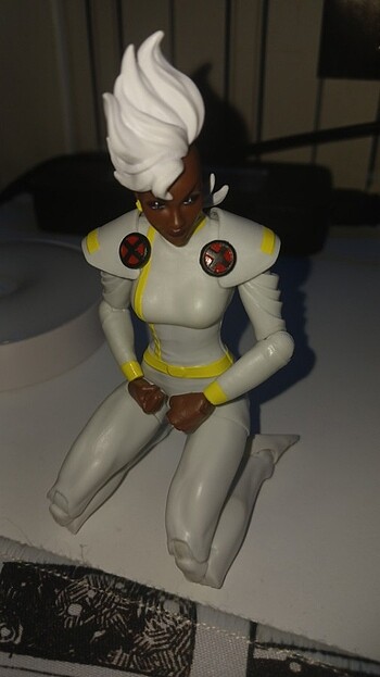 Marvel Legends X Men 97 Storm