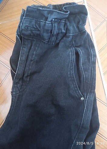 32 Beden Zara kadın pantolon 
