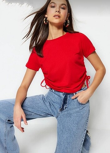Kadın T-Shirt 