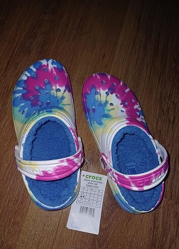 Crocs Orijinal Crocs Terlik