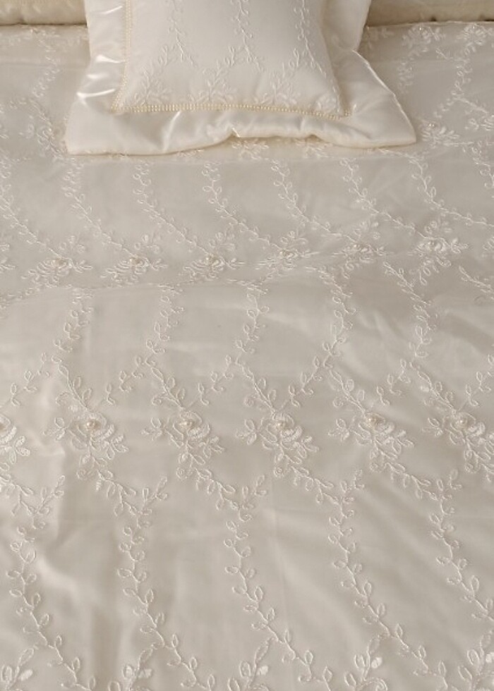 Yatak örtüsü  - Görsel 5