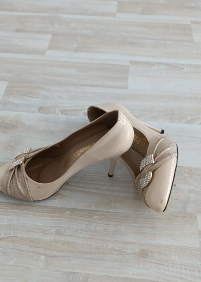 Ayakkabı  - Görsel 2