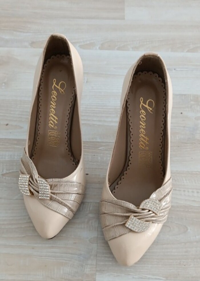 Ayakkabı  - Görsel 3