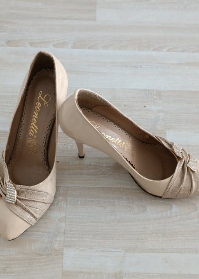 Ayakkabı  - Görsel 4