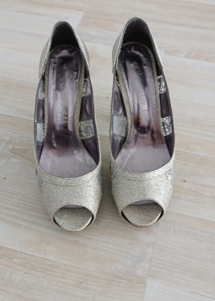 Ayakkabı  - Görsel 2