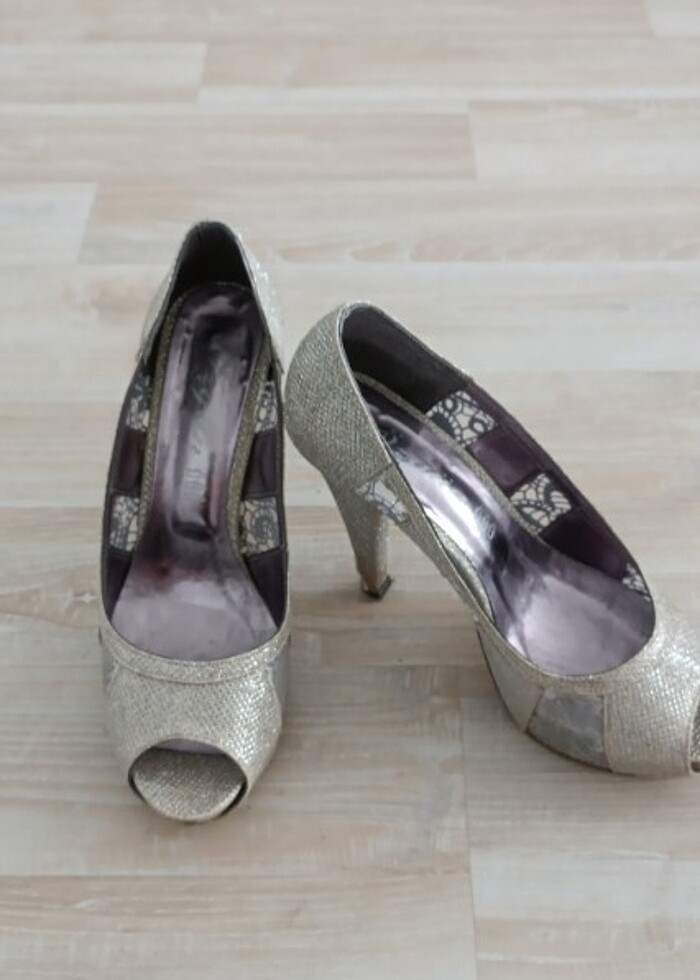 Ayakkabı  - Görsel 4