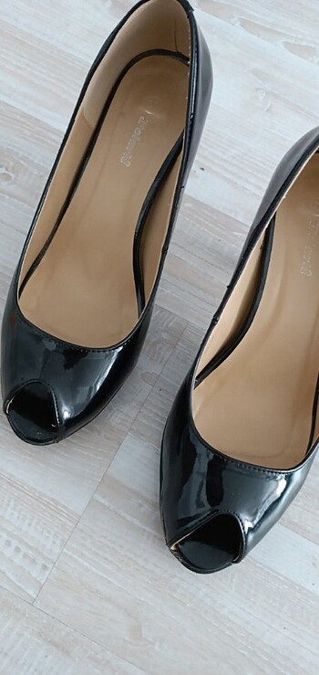 Ayakkabı  - Görsel 5