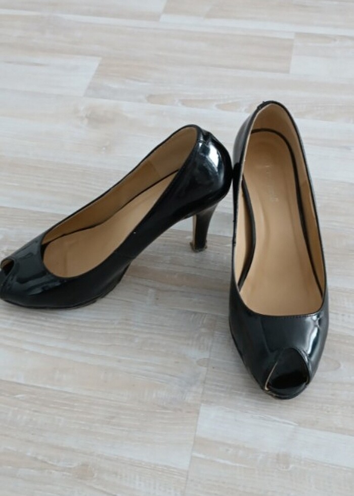 Ayakkabı  - Görsel 2