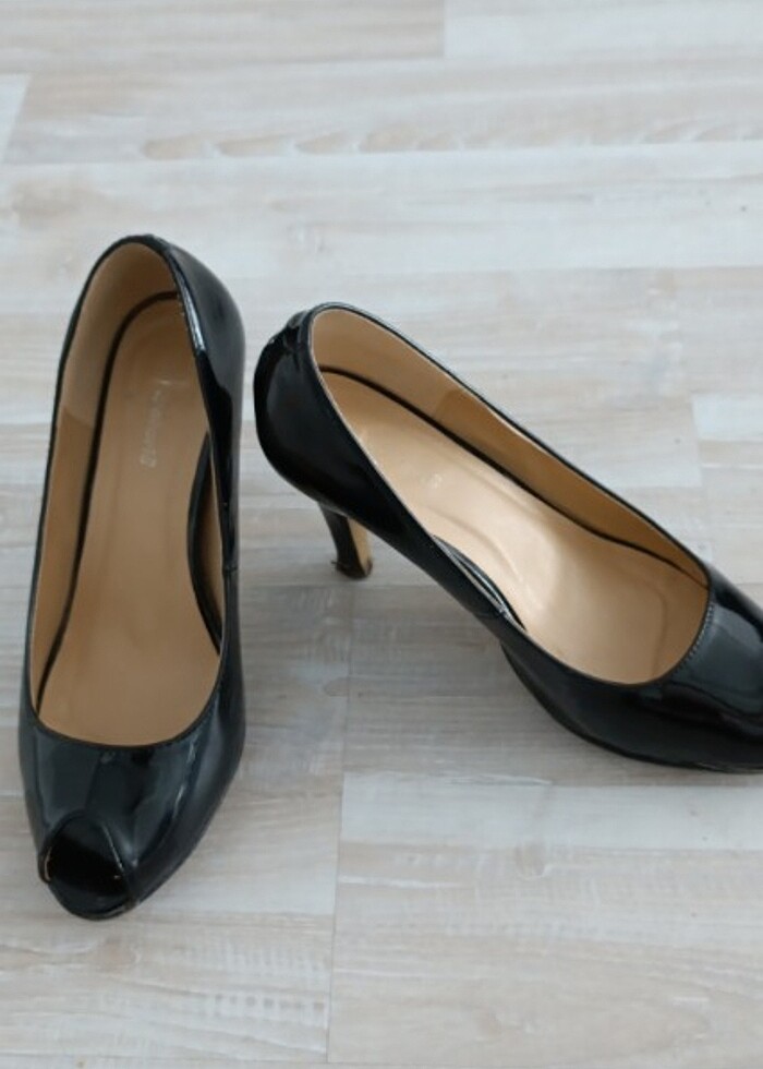 Ayakkabı  - Görsel 3