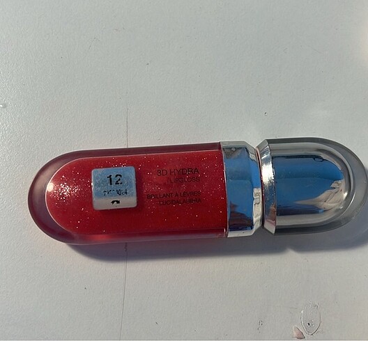 Kiko Kiko gloss