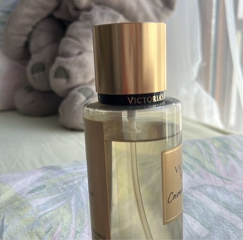 Beden Victoria secret body mist