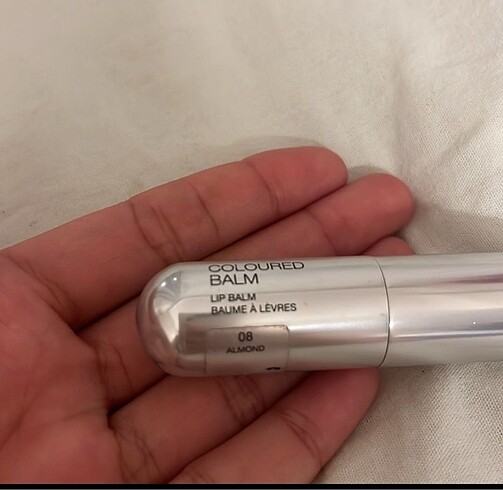 Kiko Kiko lip balm