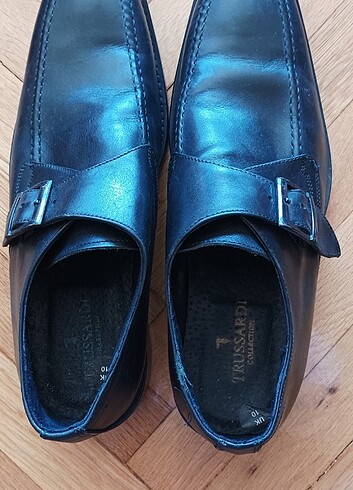 TRUSSARDI ERKEK AYAKKABI