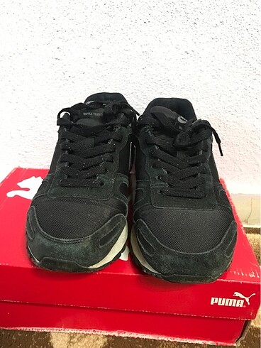 Nike erkek spor ayakkabı
