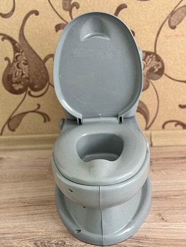 Fisher Price Klozet ( çocuk lavabosu )