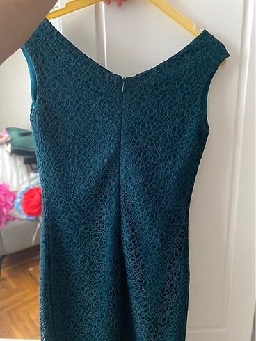 36 Beden Elbise