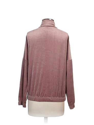 l Beden Vintage Love Bluz %70 İndirimli.