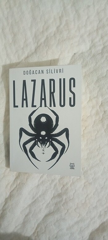 Lazarus