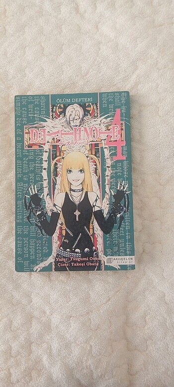 Death note