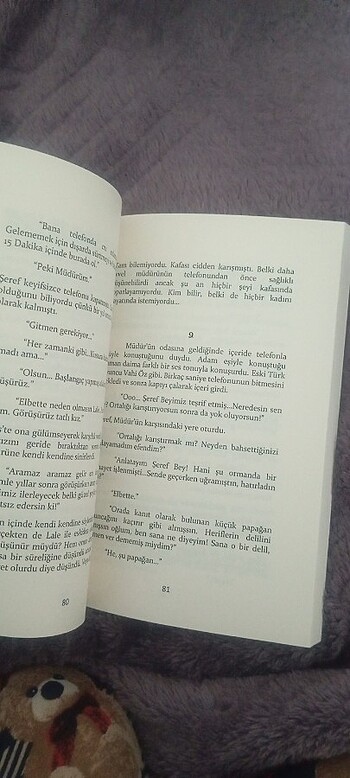 Beden Kırmızı Papağan